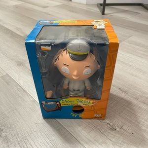 Family Guy Deluxe Talking Stewie